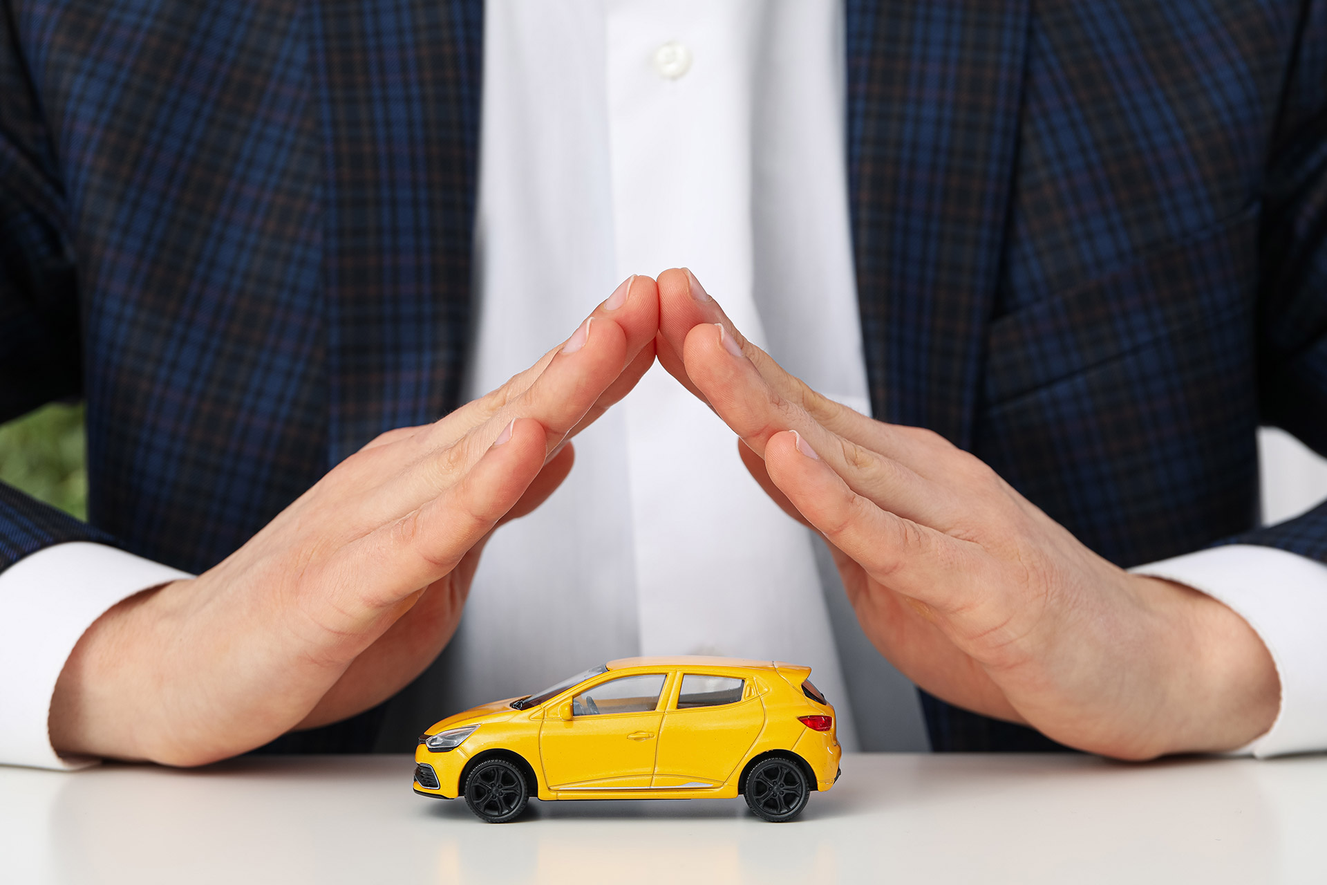 Finding the Right Auto Insurance Policy for You